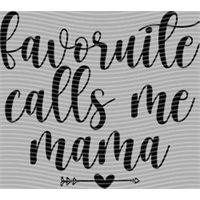 Mother's Day-MM 3624